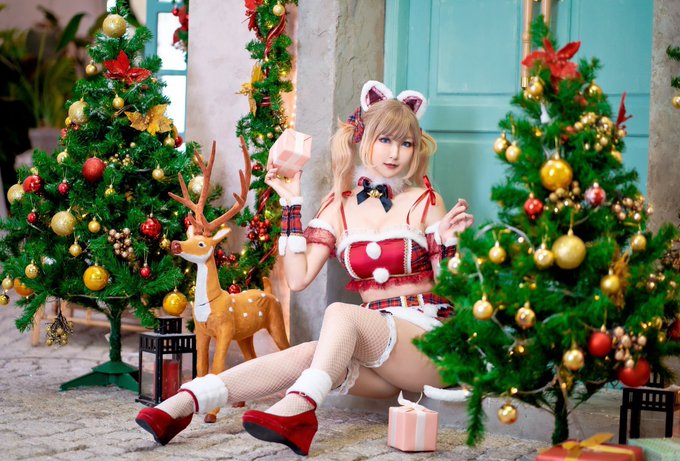 Twitterのコスプレ画像28