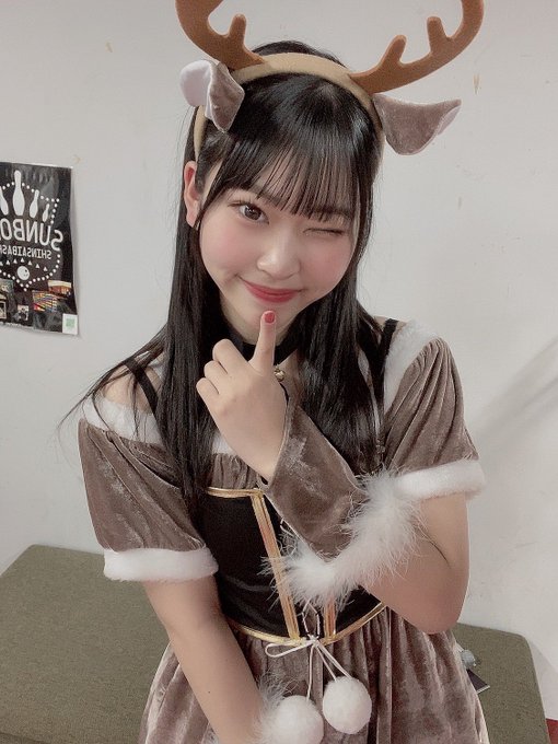 Twitterのコスプレ画像7