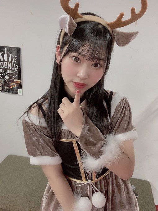 Twitterのコスプレ画像6