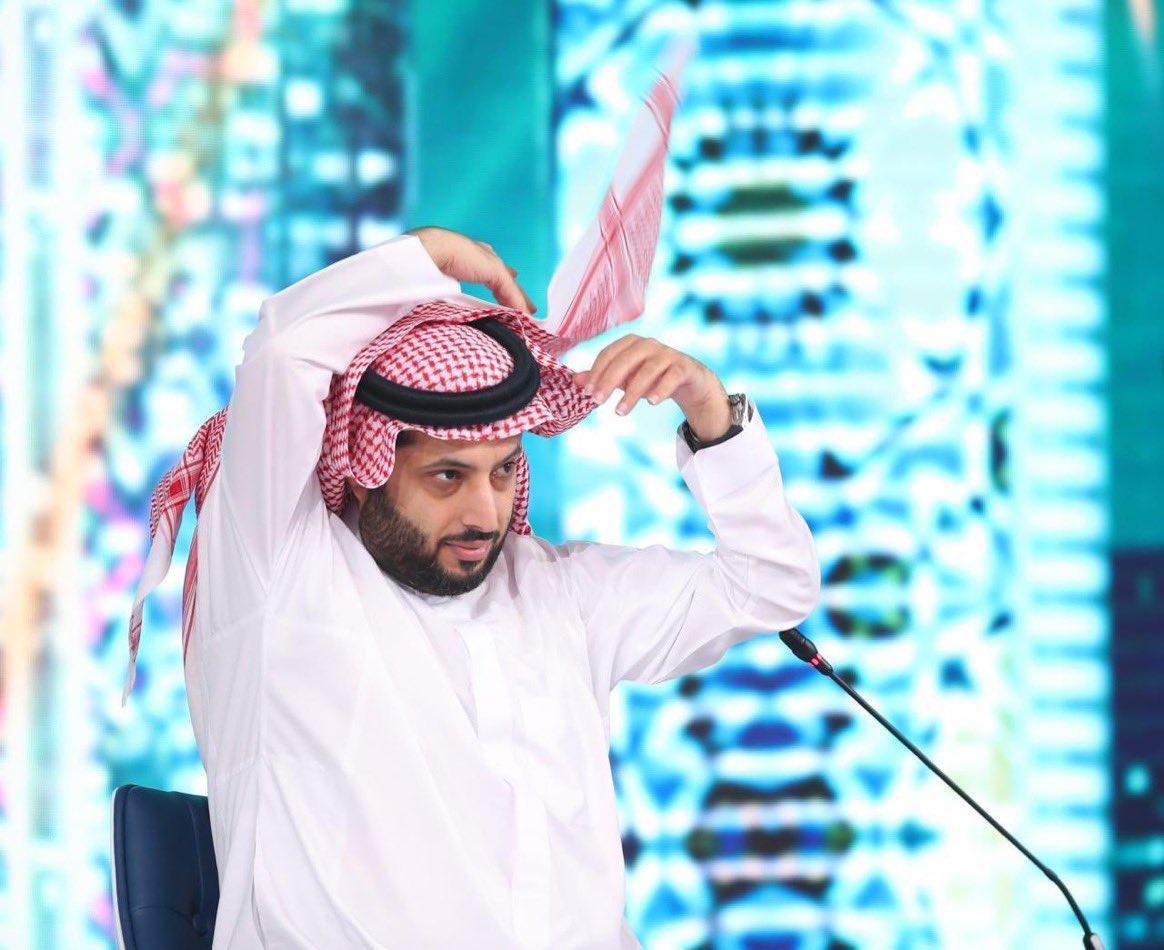 هزاع بن سمره 🇦🇪 (@hzhz_2) on Twitter photo '
إنسف شماغك لا عدمنا يمينك
يا واحدٍ ذكره يضاهي فعوله
.
من السنين الماضيه , أنت وينك ؟!
مفروض منّك نسخه ف كل دوله
<a href="/Turki_alalshikh/">TURKI ALALSHIKH</a> '
إنسف شماغك لا عدمنا يمينك
يا واحدٍ ذكره يضاهي فعوله
.
من السنين الماضيه , أنت وينك ؟!
مفروض منّك نسخه ف كل دوله
<a href="/Turki_alalshikh/">TURKI ALALSHIKH</a>