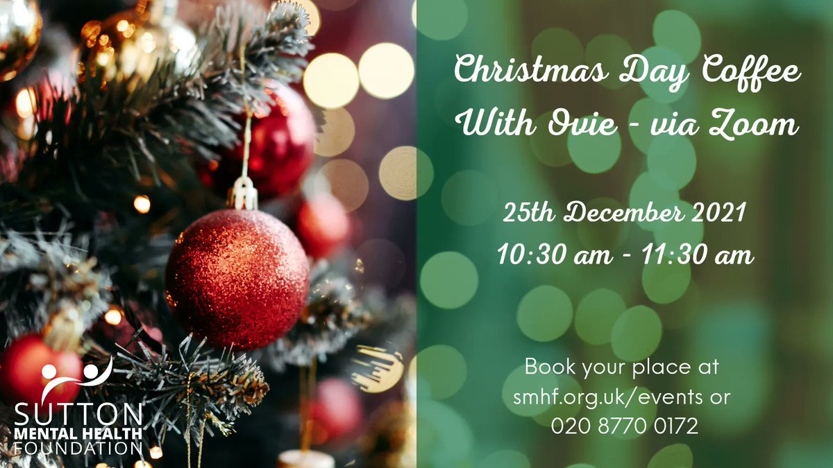 Swl Christmas Event 2022 Tweets With Replies By Community Action Sutton (@Comactionsutton) / Twitter