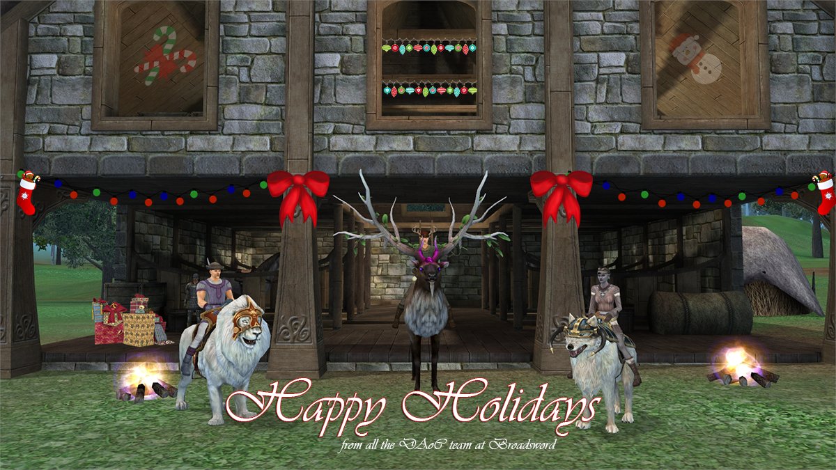 dark age of camelot free to play fall 2018