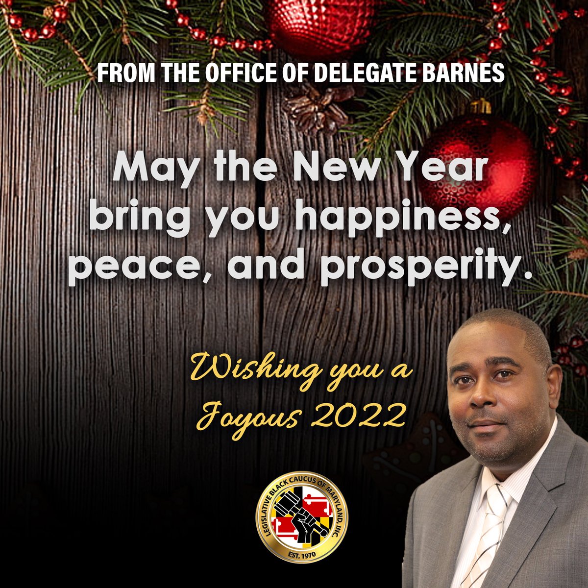 Del Darryl Barnes (@deldbarnes) on Twitter photo 