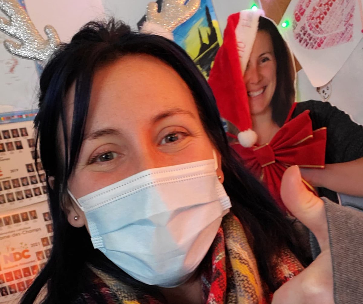 Mylène Goulet tweet media