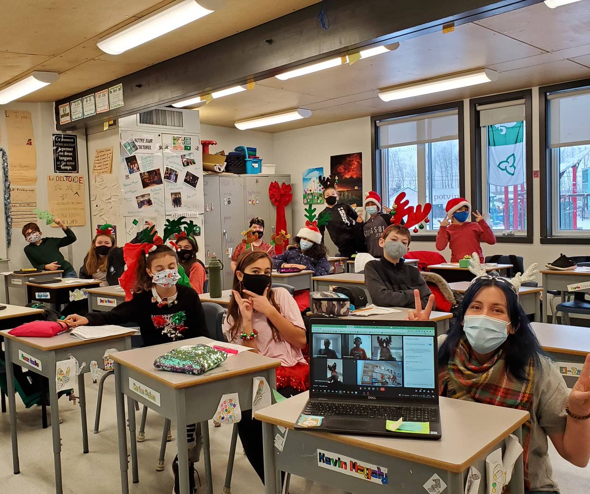 Mylène Goulet tweet media