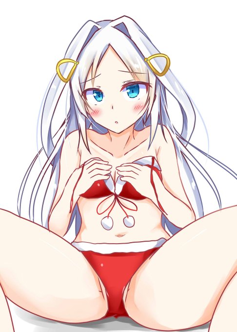 クリスマスなのでトリをいただこう! #政剣マニフェスティア 