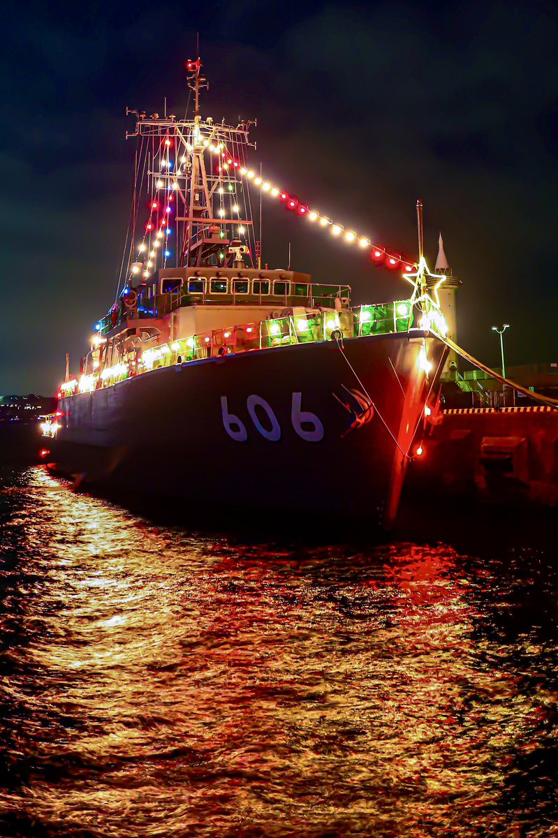 run474's tweet photo. #掃海艇はつしま
#MSC606
#海上自衛隊
#江の島シーキャンドル
#ファインダー越しの私の世界
2019.12.21
神奈川県藤沢市
江ノ島湘南港本船岸壁 https://t.co/gqVBlwN2Ek