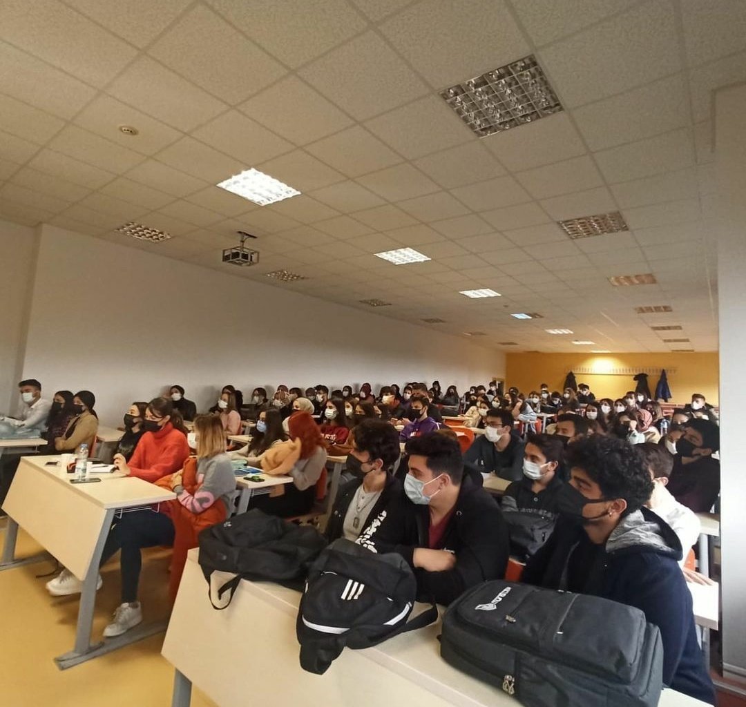 Kocaeli Üniversitesi 🎓 tweet media