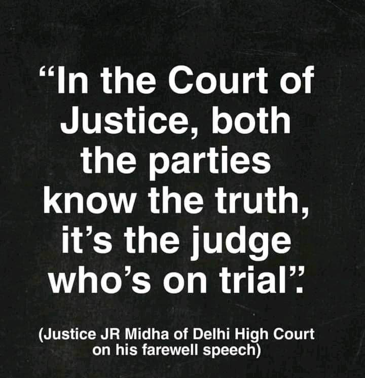 rfochaudhari's tweet photo. #trueline #justice https://t.co/eF9yX7MsuI