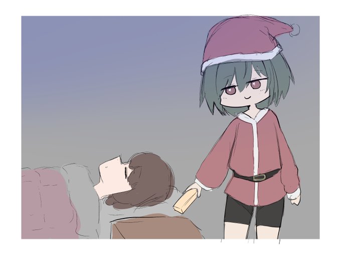 メリークリスマス 