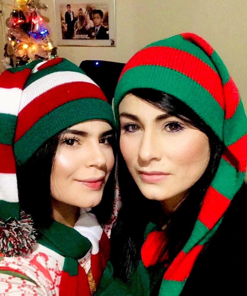 LaNoviaSad's tweet photo. Feliz navidad 🎄🎁 disfruten su día https://t.co/flyhsyBO0a