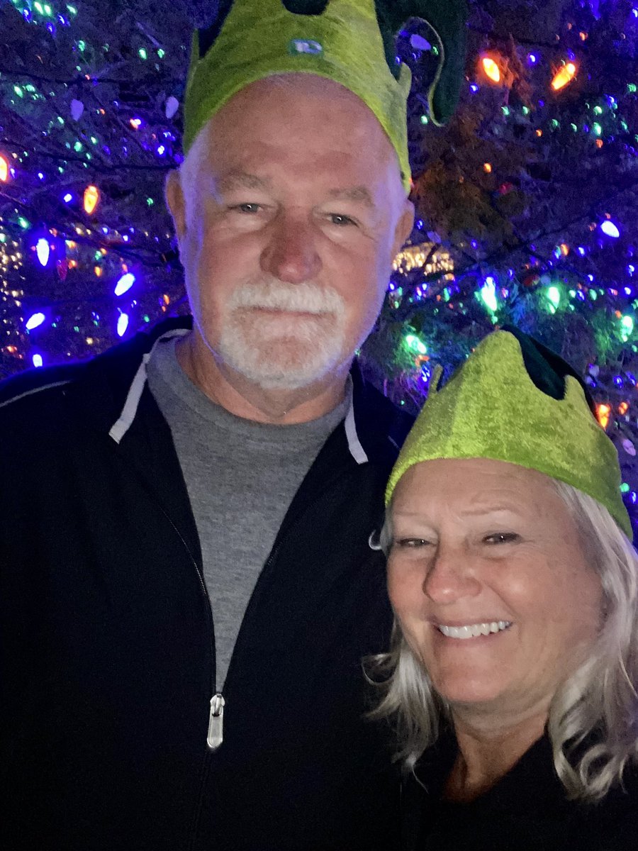 Merry Christmas from your New Finish team!