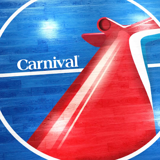 We’re revealing an all new Carnival feeling (like, not-even-in-the-dictionary-yet new)! Tune into @ESPN 🏀🎄 on Xmas day…  #Carnival #ChooseFun