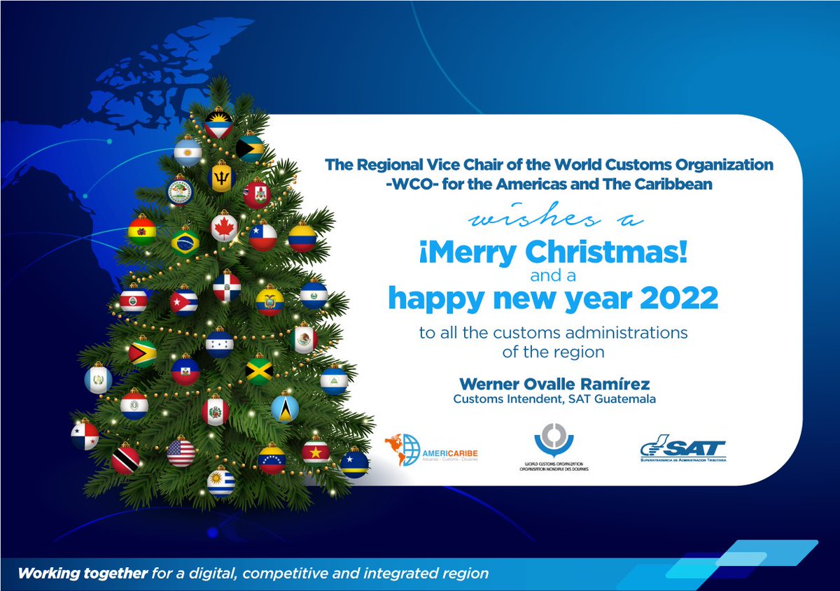 Vice Christmas 2022 Oma Americaribe's Tweet - "🎄Merry Christmas And A Happy New Year 2022 🎅❄️  " - Trendsmap