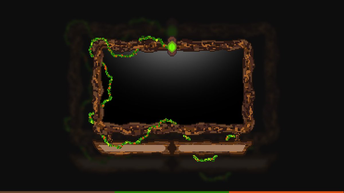Lost in Eden | PixelArt Facecam 
Should I do more?

Number 01 of 10
———————————
If interested in commissioning me drop me a message.
#pixelart #art