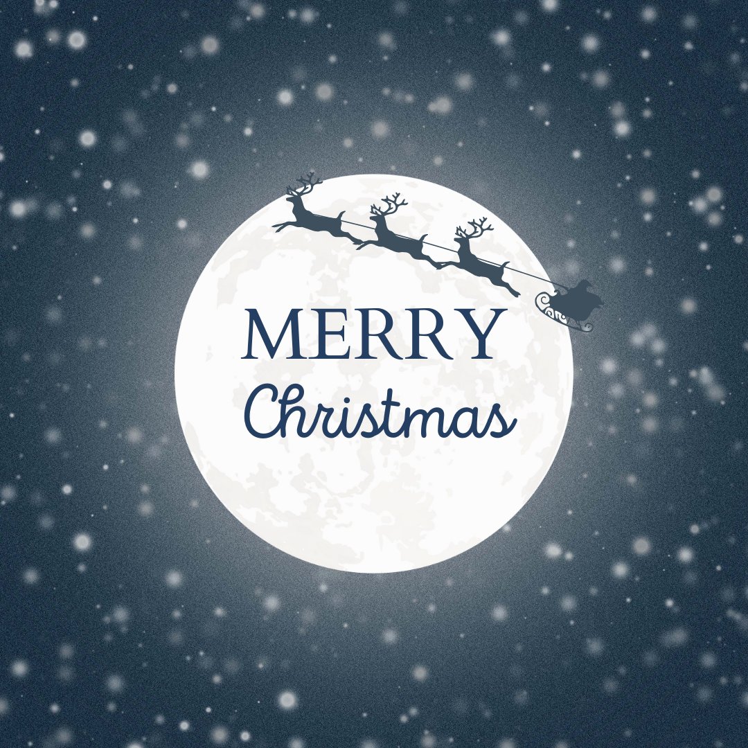 Happy Christmas to all of our network, we hope you have a wonderful day and a happy new year!🎄

Thanks for all your support this year, we are excited about what is to come in 2022👏