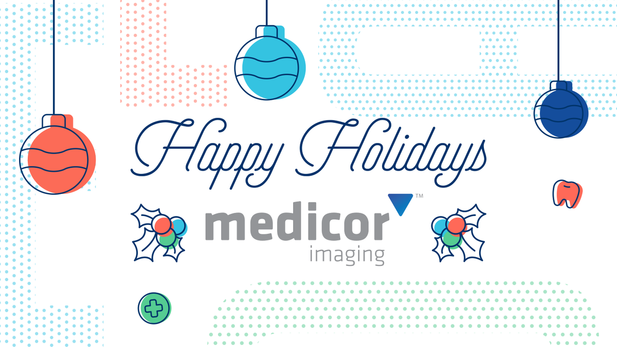 MiPACSbyApryse's tweet photo. Happy Holidays from Medicor Imaging! https://t.co/oZabyg6CKd