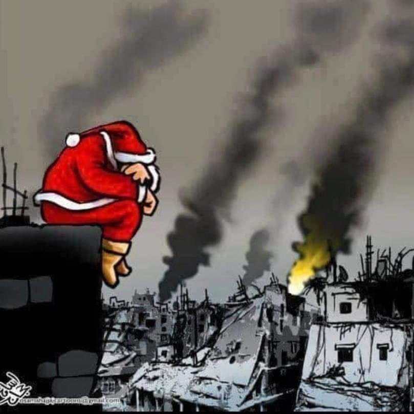 MayKyawt4's tweet photo. X Mas in Myanmar
#NoFlyZone 
#SaveMyanmar https://t.co/z7KLfca4on