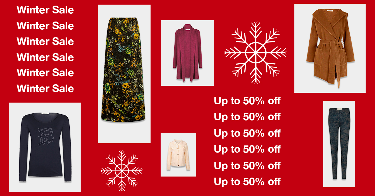 moniquebrouns's tweet photo. Now Up to 50% Off Our Winter Sale #sale #newsletter - https://t.co/7gEZ3rUX4F https://t.co/4PehLdYzU5