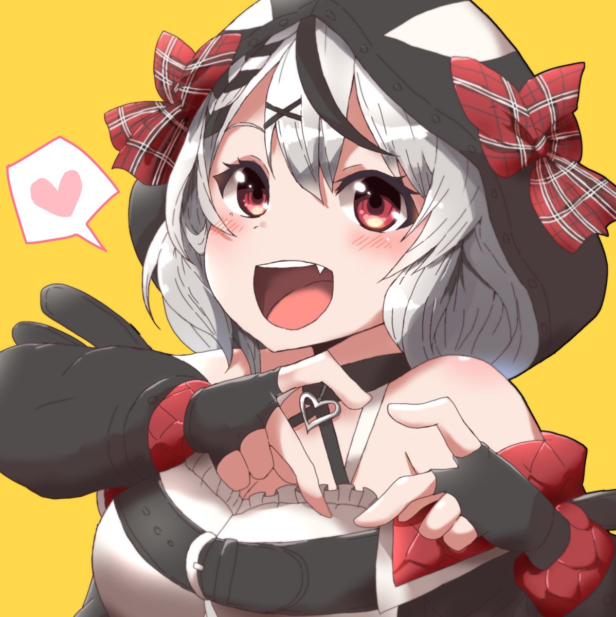 くろむのページです！ 夜乃くろむ💀⛓ (@kuromu_yano) / Posts / X