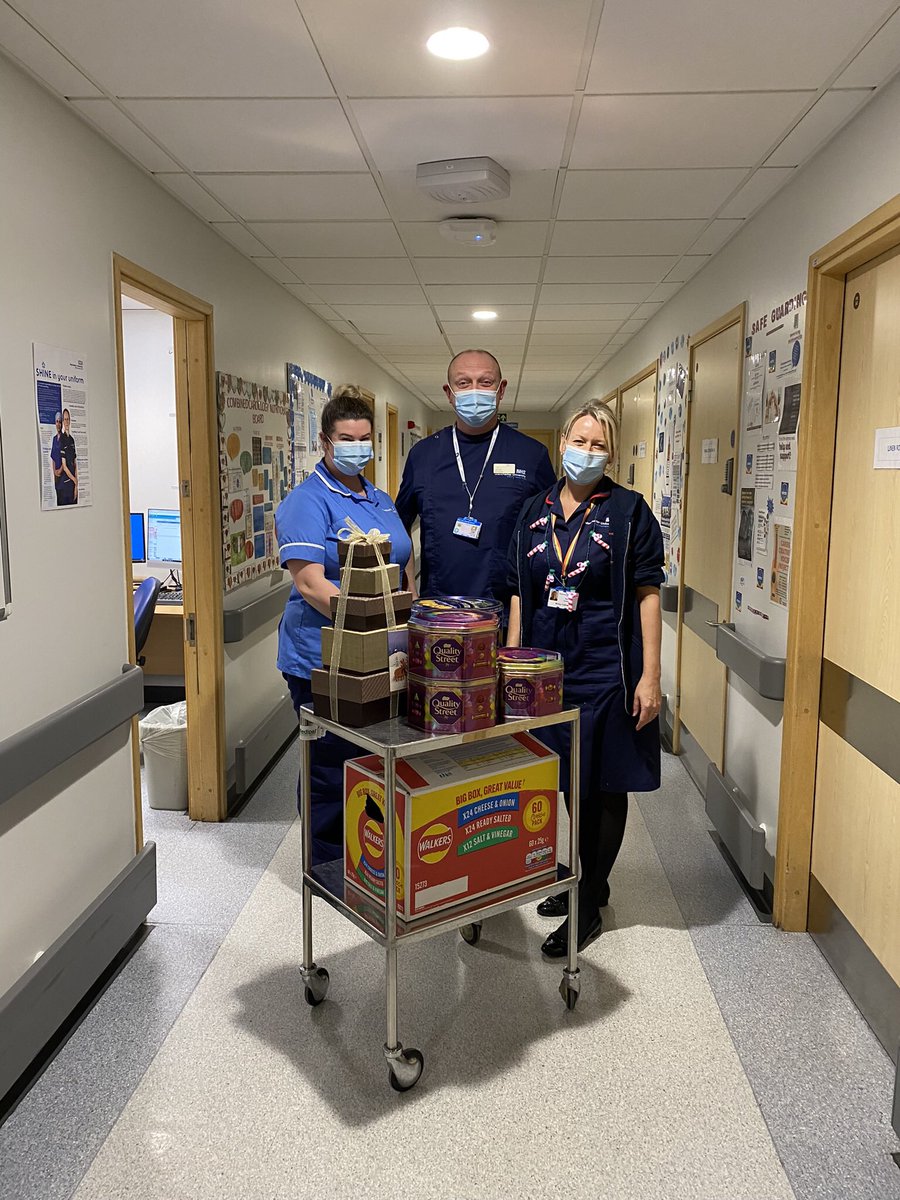 Nicky Collins tweet media