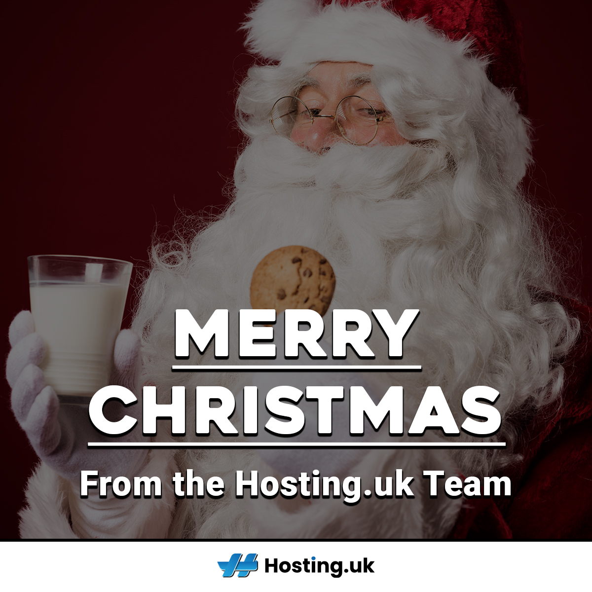 HostingUK_'s tweet photo. The https://t.co/wKc0UmVw4Q Team wishes you a Merry Christmas! We hope the holiday period bring you joy.
Let us know! What you’re doing to celebrate the festive period??

#Christmas #Xmas #Website #UKHosting https://t.co/c8MpjneQUA