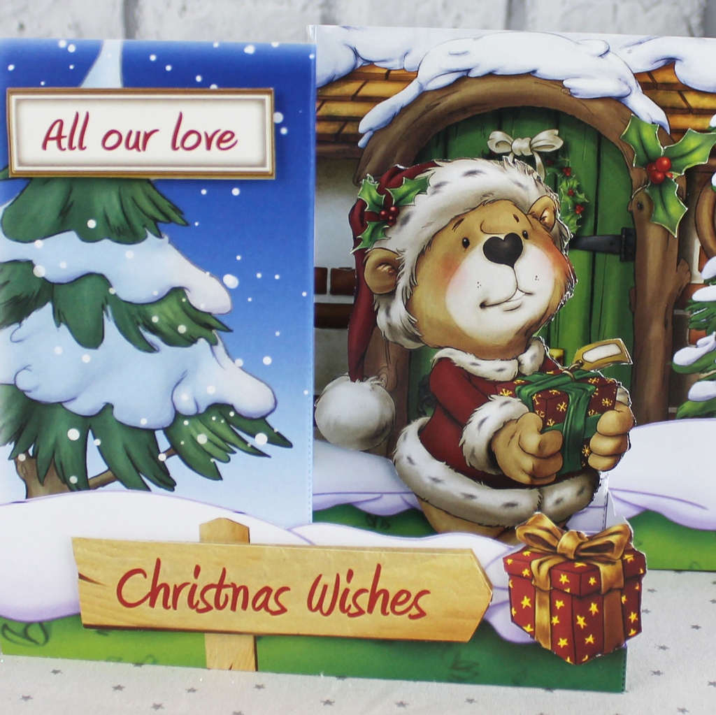 Debbi Moore Designs tweet media