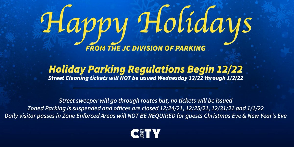 JCParking tweet media