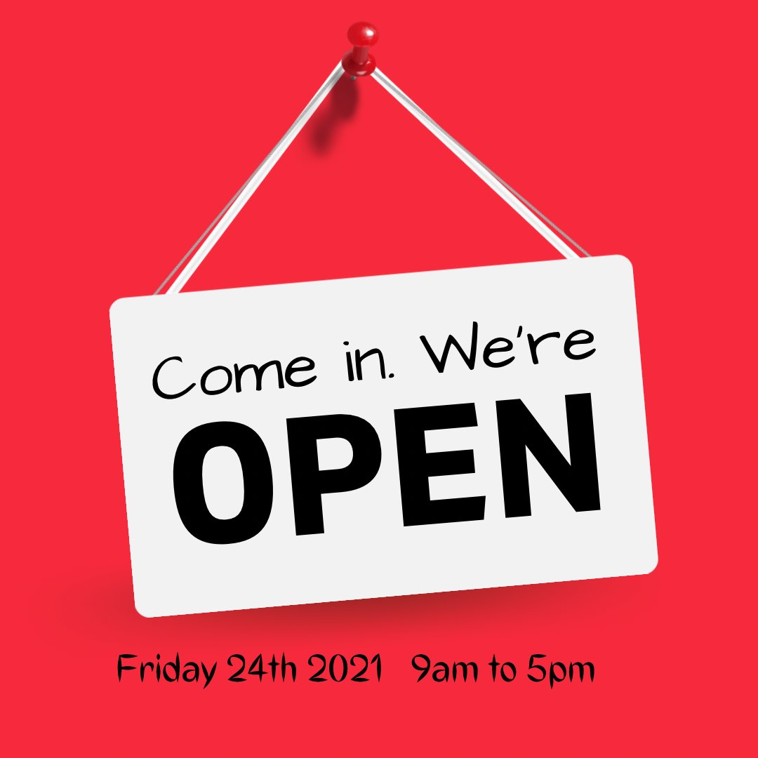 PatapscoMarket's tweet photo. We are open for holiday shopping today 9am - 5pm https://t.co/TzR6Es65ZK