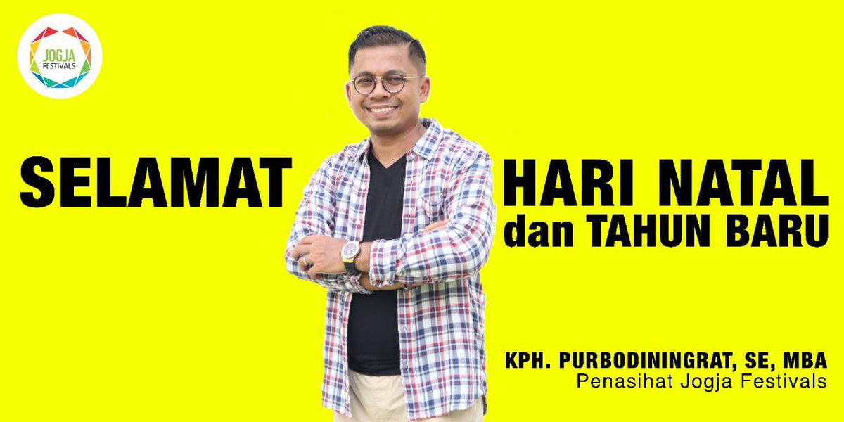 KPH Purbodiningrat tweet media