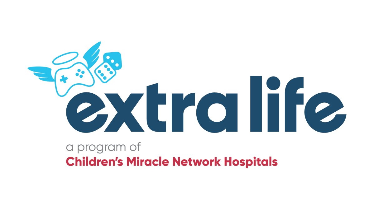 Chrissierib's tweet photo. Will you support my fundraising efforts to help heal kids treated in Children's Miracle Network Hospitals? My goal is to raise $300.00 USD for Extra Life 2021.
Make a Donation Today! https://t.co/L0NF4IIRDs https://t.co/fMP7vSTYoY
