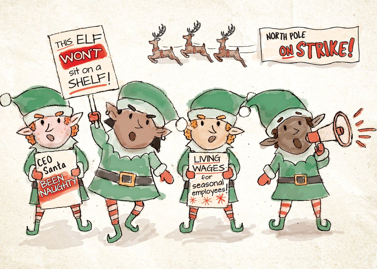 Time_of_Day's tweet photo. 💪🏾 'Tis the season to FIGHT BACK! So amazed by all the INCREDIBLE organizing that happened this year. Happy holidays to all! ❤ #holidayseason #NewYear2022 #Labor #1u https://t.co/We06Ew2FBU