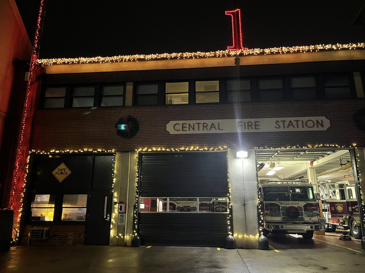 Joe Fisher WRAL (JoeFisherTV) Twitter