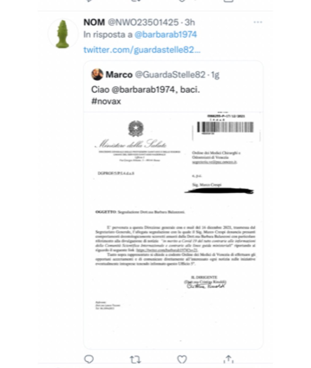 Dr. Barbara Balanzoni 🇷🇺 tweet media