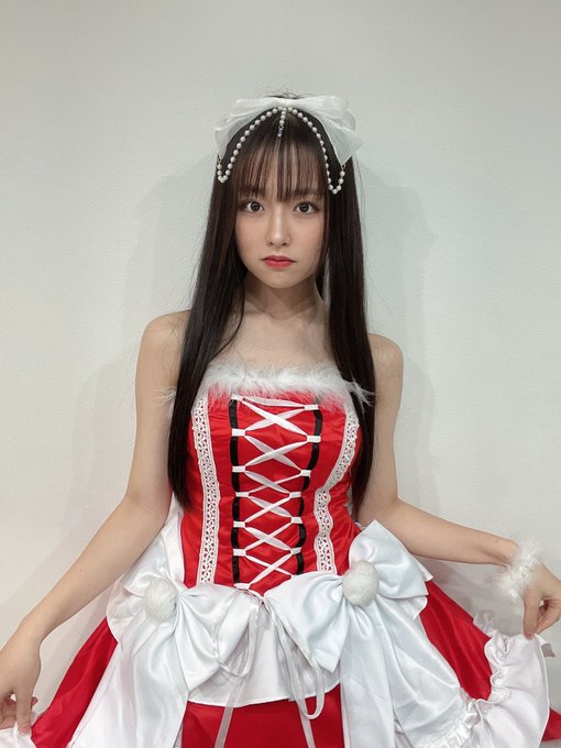 Twitterのコスプレ画像3