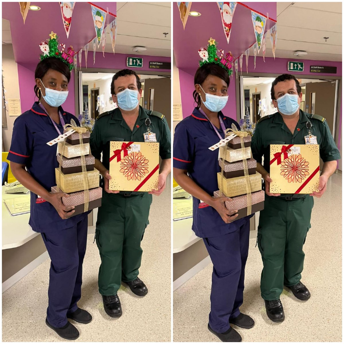 RLH Postnatal tweet media