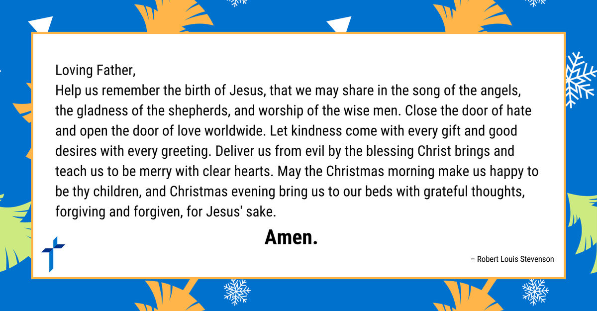 EpiscopalRelief's tweet photo. 💙 🙏 https://t.co/mxYygYMysL