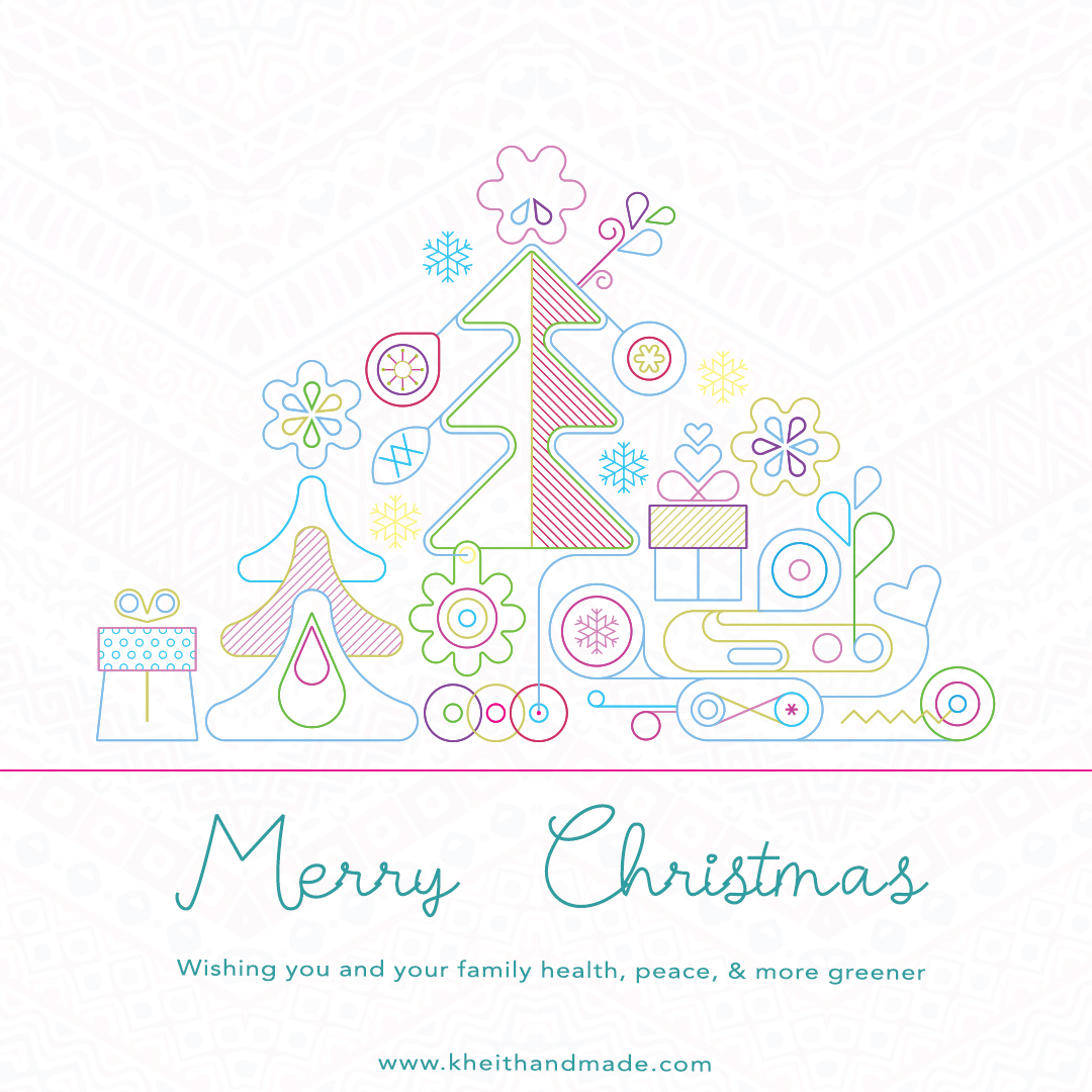 kheithandmade's tweet photo. May your holiday sparkle with joy and laughter🌎

#MerryChristmas
#Christmas2021 https://t.co/3v7R6B9ece