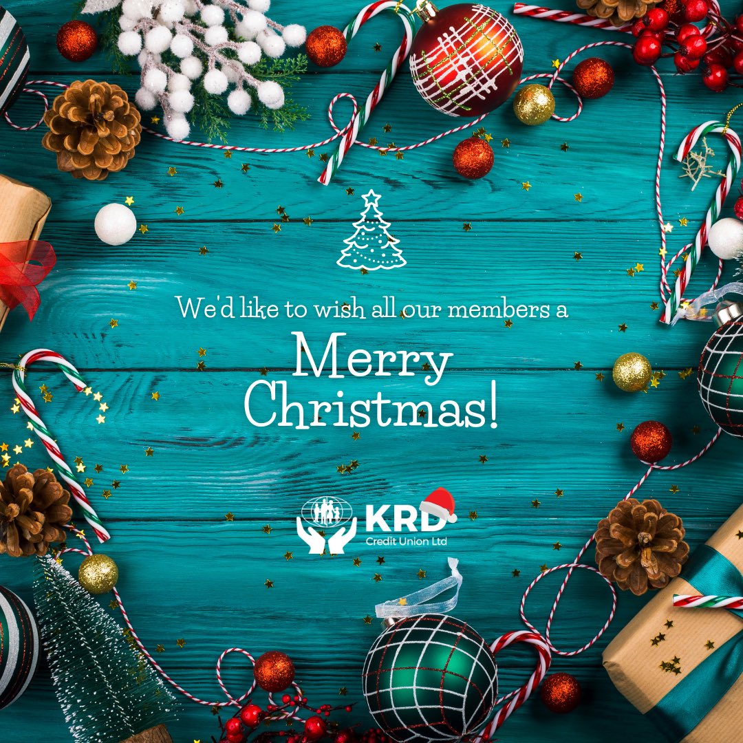 Merry Christmas! 🎄