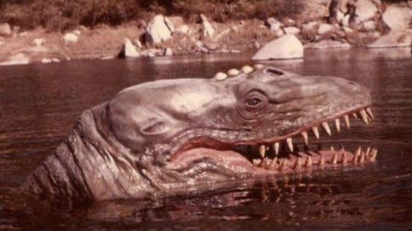 巨大生物のtwitterイラスト検索結果 古い順