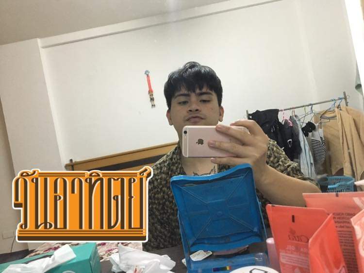 jab_kn17's tweet photo. นอนกันนนนนน 🥶 https://t.co/5nfBx7qcGD