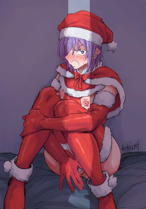 とりあえず🎄がらくん