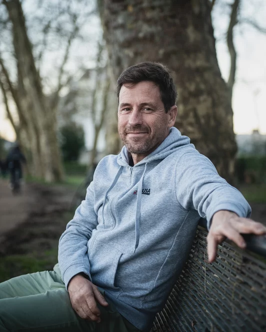 MediabaskInfo's tweet photo. [PORTRAIT] Christophe Daupes, de l’énergie et du cœur   https://t.co/0W6spccFjr #HaurEri #Pottoka #CHCB https://t.co/E2N3qDo9PX