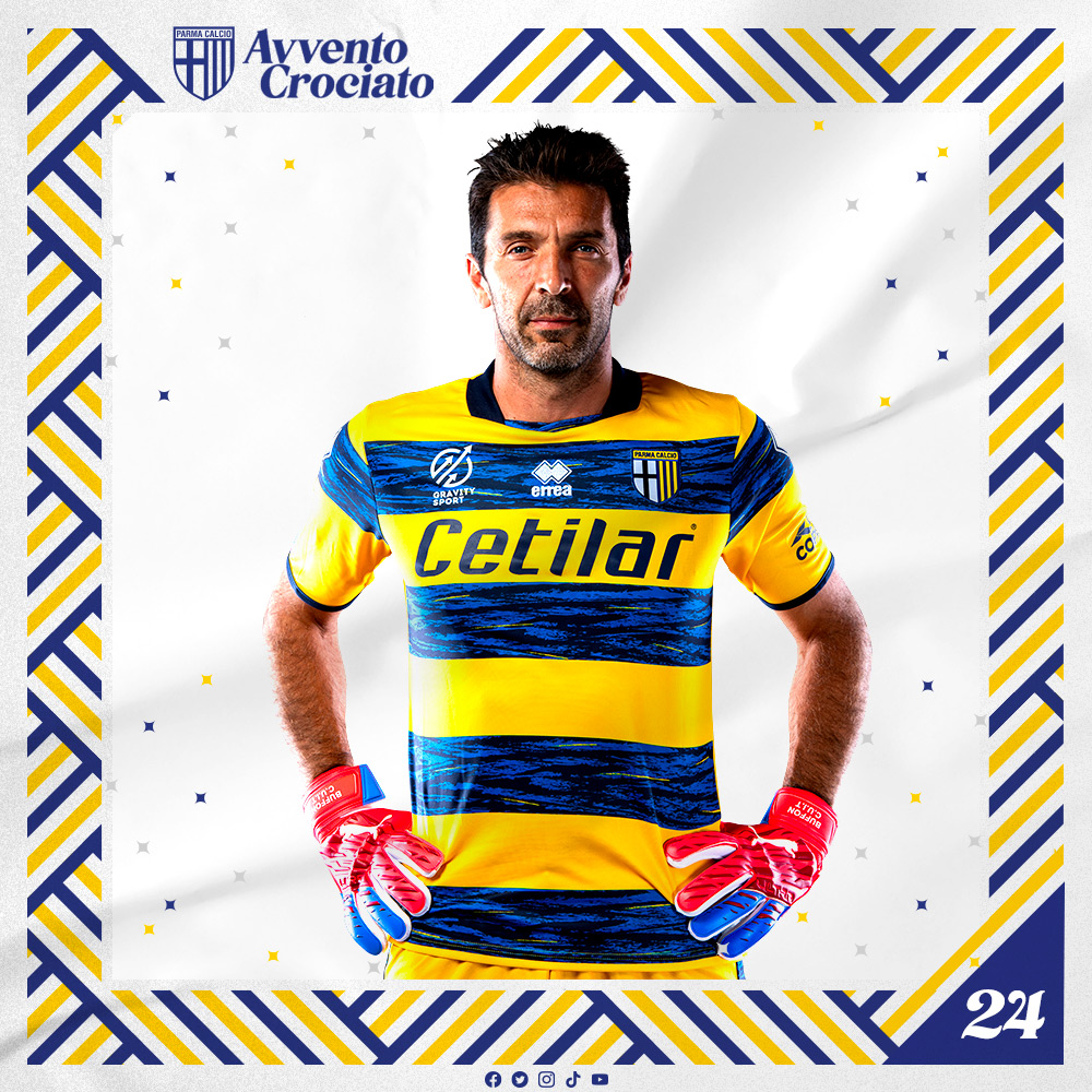 Parma Calcio 1913 on X: #ParmaMoments 2018/19 continue with a