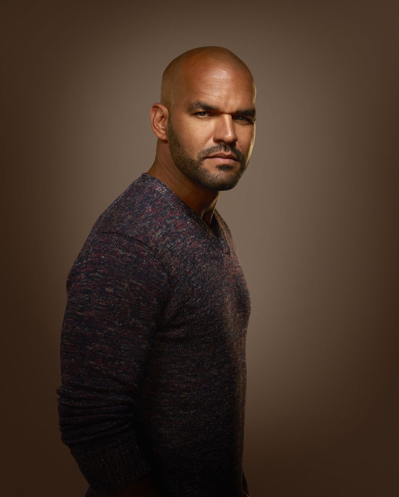 Happy Birthday Amaury Nolasco 
(fernando sucre)   