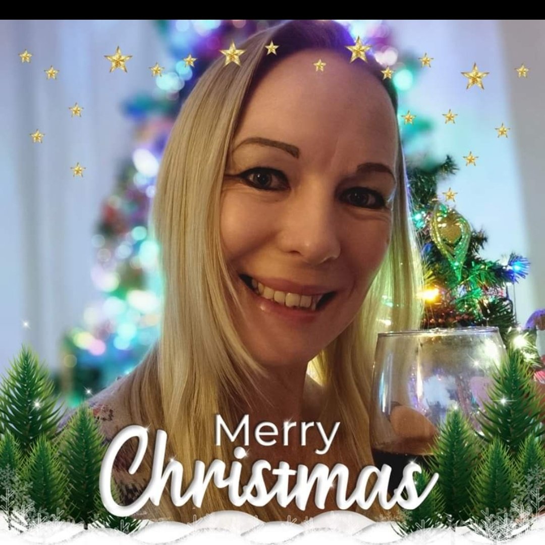 Carla tweet media