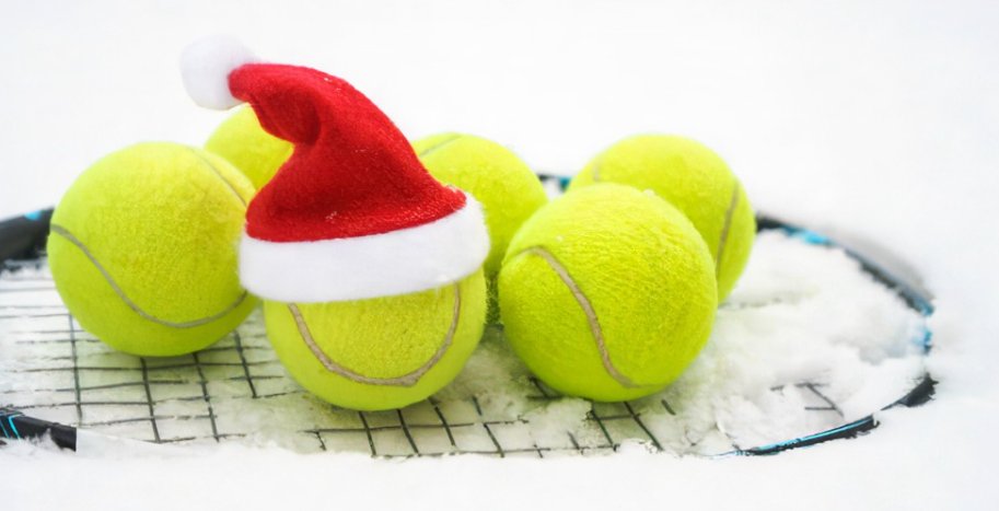 BridgeClub's tweet photo. Merry Christmas from Stamford Bridge Tennis Club!🎄🎄🎅🎅🎾🎾 https://t.co/nO6a0P2sij