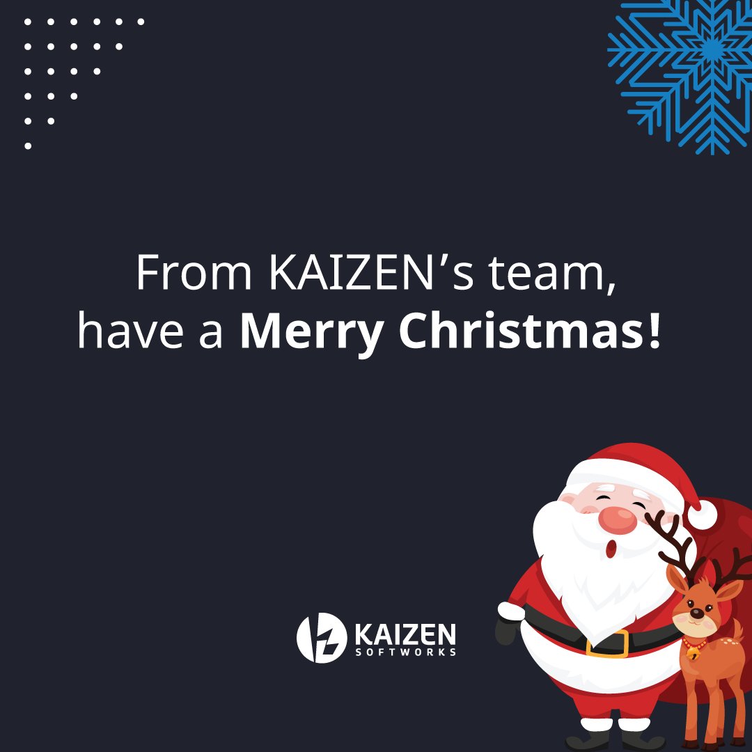 Kaizen Softworks (@kzsoftworks) on Twitter photo 