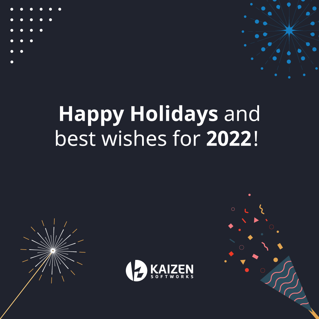 Kaizen Softworks tweet media