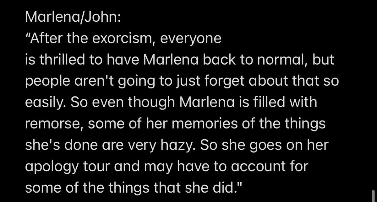 DaysFan28's tweet photo. 2022 Preview! #Days #DOOL #Jarlena #MarDevil #JarDevil https://t.co/DYAwh2Kesy